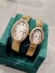 Best Replica Cartier Baignoire De Watches Gold with Diamonds (4)_th.jpg